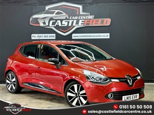 Large image for the Used Renault CLIO