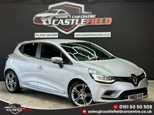 Large image for the Used Renault CLIO