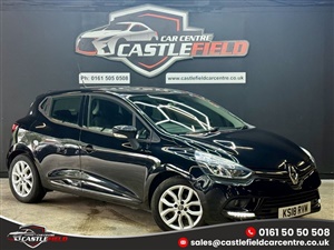 Large image for the Used Renault CLIO