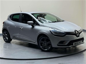 Large image for the Used Renault Clio