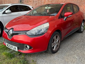 Large image for the Used Renault CLIO