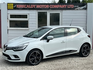 Large image for the Used Renault Clio