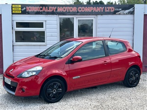 Large image for the Used Renault Clio