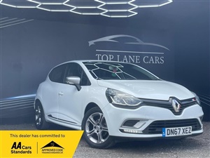 Large image for the Used Renault CLIO