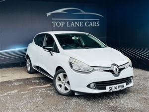 Large image for the Used Renault CLIO