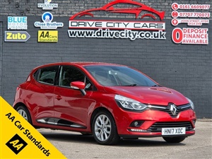 Large image for the Used Renault CLIO