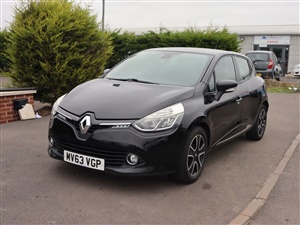 Large image for the Used Renault CLIO