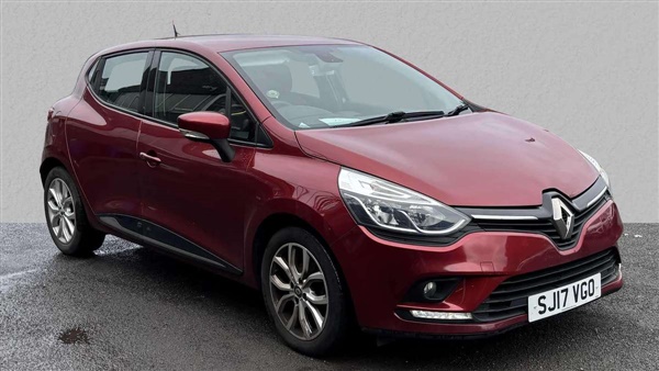 Large image for the Used Renault Clio
