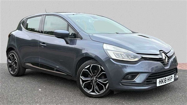 Large image for the Used Renault Clio