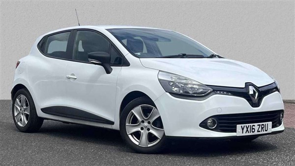 Large image for the Used Renault Clio
