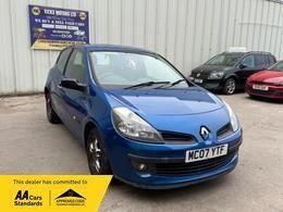 Large image for the Used Renault Clio