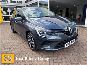 Large image for the Used Renault CLIO