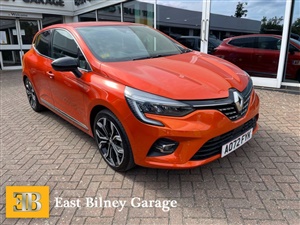 Large image for the Used Renault CLIO