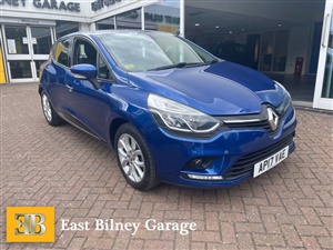 Large image for the Used Renault CLIO