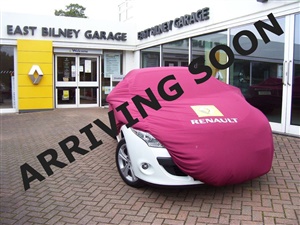Large image for the Used Renault CLIO