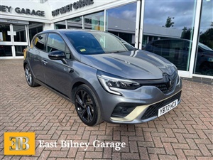 Large image for the Used Renault CLIO