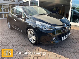 Large image for the Used Renault CLIO