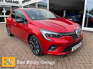 Large image for the Used Renault CLIO