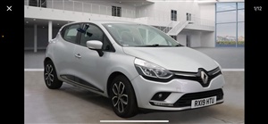 Large image for the Used Renault CLIO