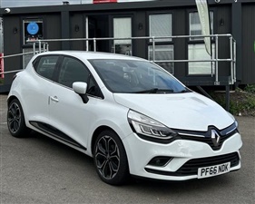 Large image for the Used Renault CLIO