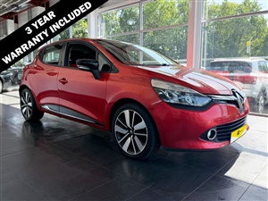 Large image for the Used Renault CLIO