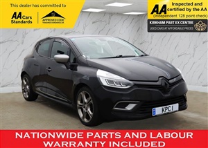 Large image for the Used Renault CLIO