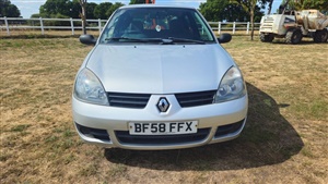 Large image for the Used Renault CLIO