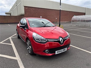 Large image for the Used Renault Clio