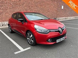 Large image for the Used Renault Clio