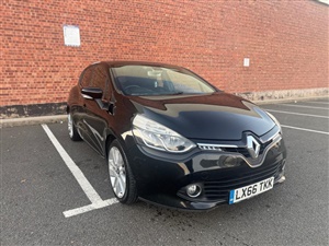 Large image for the Used Renault Clio