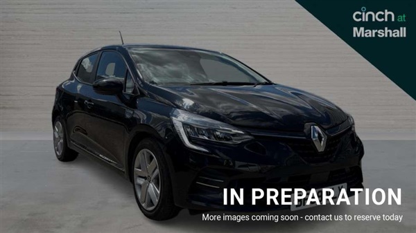 Large image for the Used Renault Clio