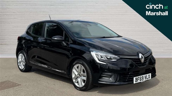 Large image for the Used Renault Clio