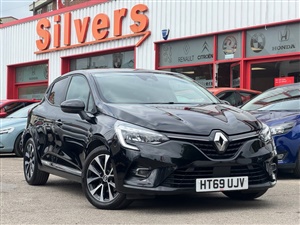 Large image for the Used Renault CLIO