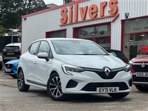 Large image for the Used Renault CLIO