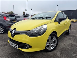 Large image for the Used Renault CLIO