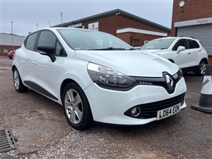 Large image for the Used Renault CLIO
