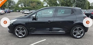 Large image for the Used Renault CLIO