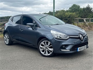 Large image for the Used Renault CLIO