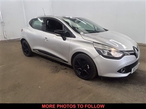 Large image for the Used Renault CLIO