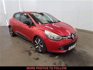 Large image for the Used Renault CLIO