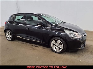 Large image for the Used Renault CLIO