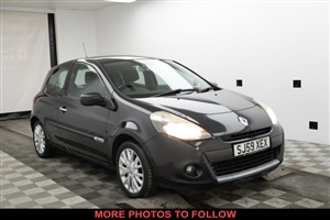Large image for the Used Renault CLIO