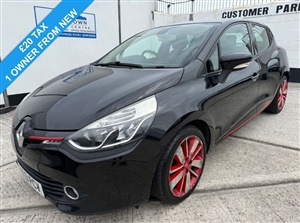 Large image for the Used Renault CLIO