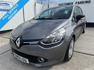 Large image for the Used Renault CLIO