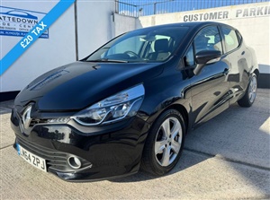 Large image for the Used Renault CLIO