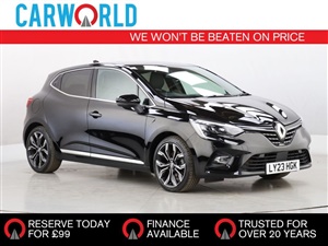 Large image for the Used Renault CLIO
