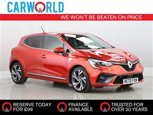 Large image for the Used Renault CLIO