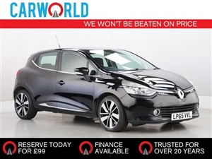 Large image for the Used Renault CLIO
