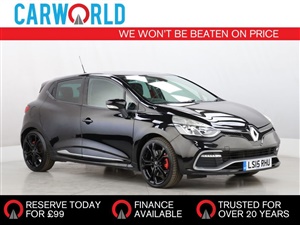 Large image for the Used Renault CLIO