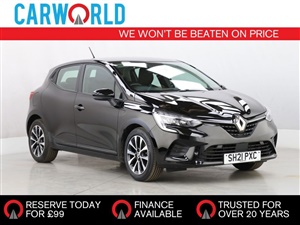 Large image for the Used Renault CLIO